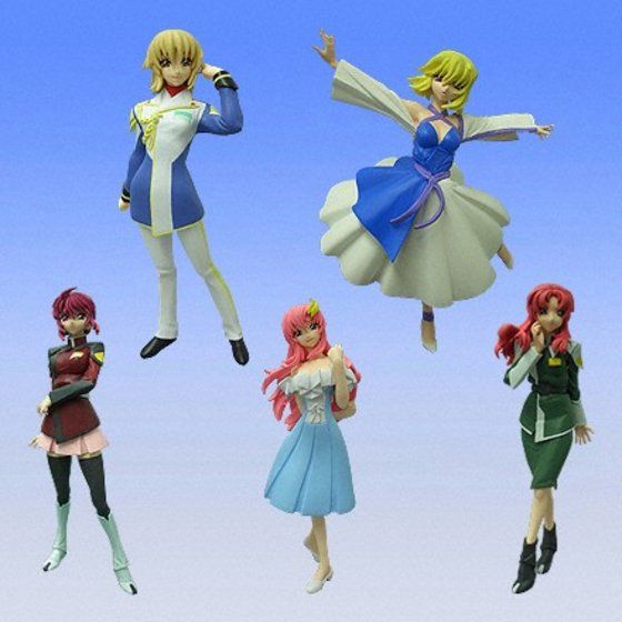 バンダイ 商品・サービスサイト | 機動戦士ガンダムSEED DESTINY