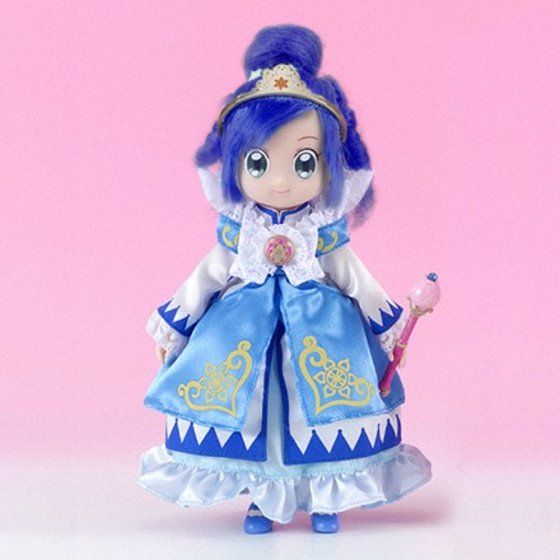 バンダイ 商品・サービスサイト | マシェリドール レイン | 商品情報