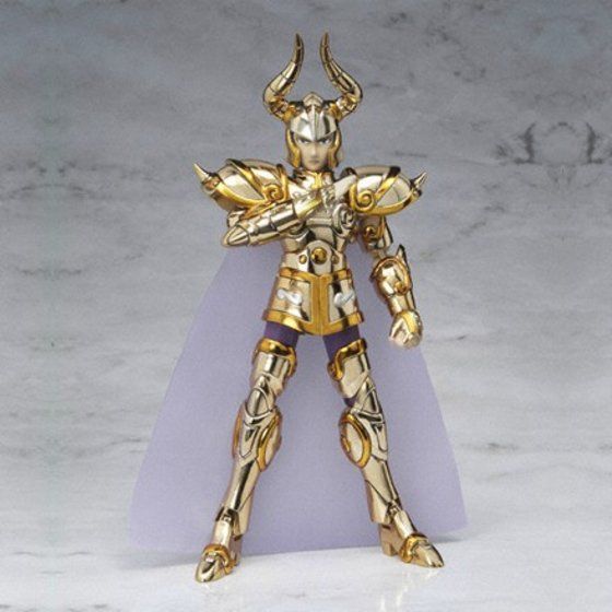 バンダイ 商品・サービスサイト | 聖闘士聖衣神話 カプリコーンシュラ