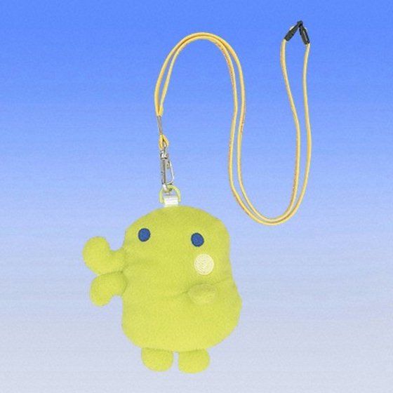 バンダイ 商品・サービスサイト | ぬいぐるみなネックすとらっぷ くち