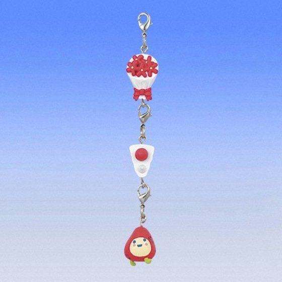 バンダイ 商品・サービスサイト | つなげてますこっと いちごっち