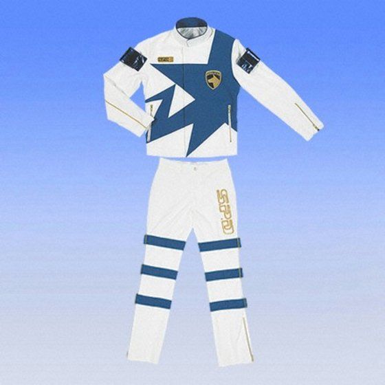 バンダイ 商品・サービスサイト | デカブレイクSPDジャケット