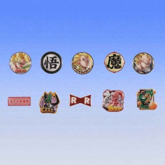 バンダイ 商品・サービスサイト | ガシャポンピンズコレクション