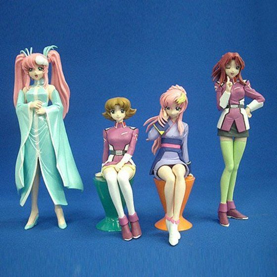 バンダイ 商品・サービスサイト | 機動戦士ガンダムSEED