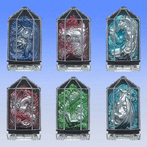 バンダイ 商品・サービスサイト | レジェンズ ソウルドール1 | 商品情報