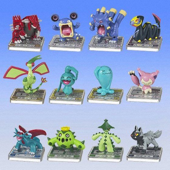 バンダイ 商品・サービスサイト | ポケットモンスターアドバンス