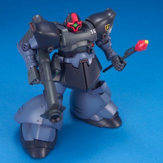 HGUC 1/144 リック・ドムII│株式会社BANDAI SPIRITS（バンダイ