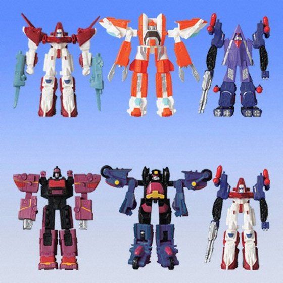 バンダイ 商品・サービスサイト | 出撃!マシンロボレスキュー リアル