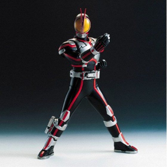 バンダイ 商品・サービスサイト | K's FACTORY 仮面ライダー