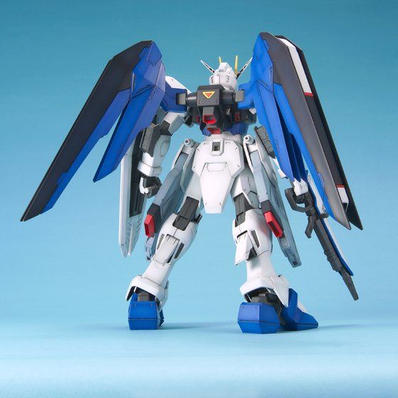 1/60 フリーダムガンダム│株式会社BANDAI SPIRITS（バンダイスピリッツ）