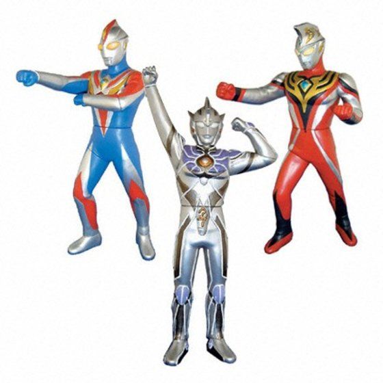 バンダイ 商品・サービスサイト | ウルトラヒーローシリーズ2003 最強