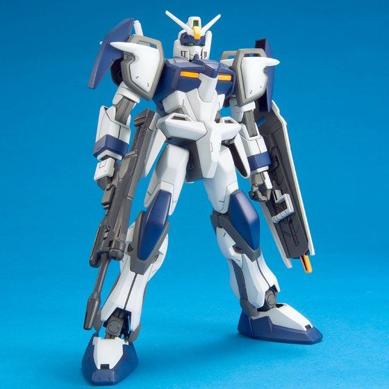 1/100 デュエルガンダムアサルトシュラウド│株式会社BANDAI SPIRITS