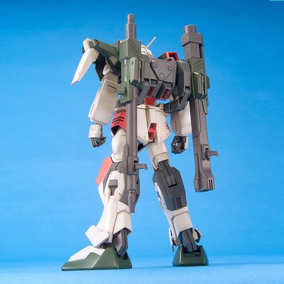 1/100 バスターガンダム│株式会社BANDAI SPIRITS（バンダイスピリッツ）