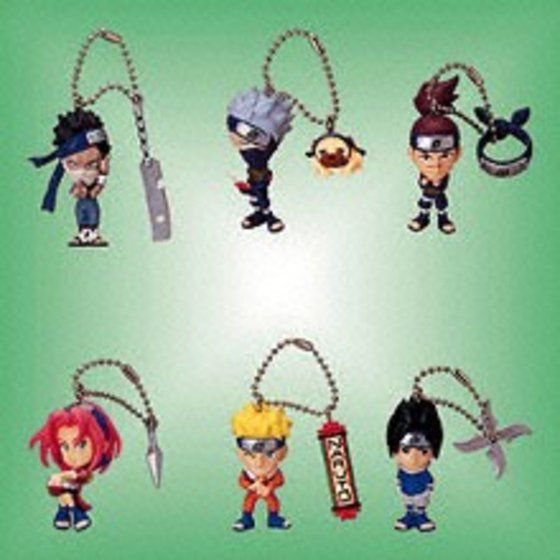 バンダイ 商品・サービスサイト | NARUTO-ナルト- ナルトスイング