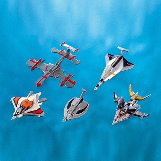 バンダイ 商品・サービスサイト | ウルトラメカセレシリーズ2 | 商品情報