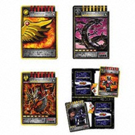 カードダスドットコム 公式サイト | 商品情報 - ジャンボカードダス