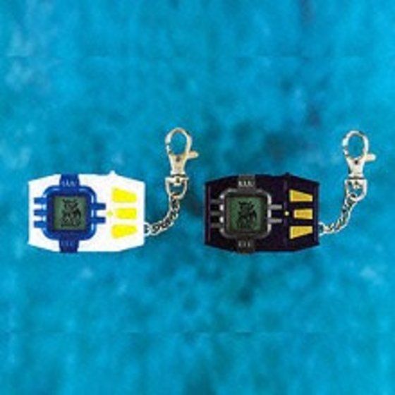 バンダイ 商品・サービスサイト | デジモンペンデュラムプログレスVER