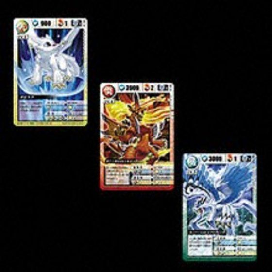 カードダスドットコム 公式サイト | 商品情報 - カードダス100