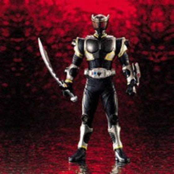 バンダイ 商品・サービスサイト | RHEX 仮面ライダーリュウガ | 商品情報