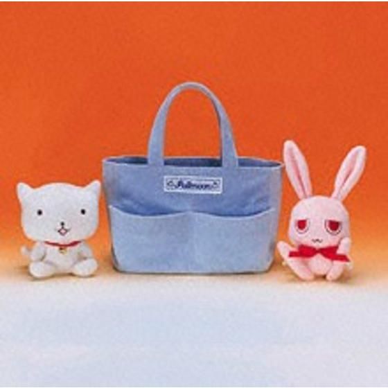 バンダイ 商品・サービスサイト | タクト・めろこ ぬいぐるみセット