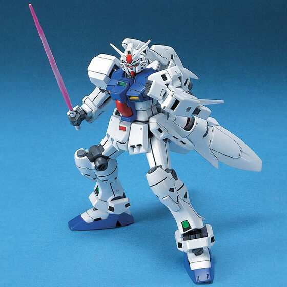 HGUC 1/144 ガンダムGP03S ステイメン│株式会社BANDAI SPIRITS