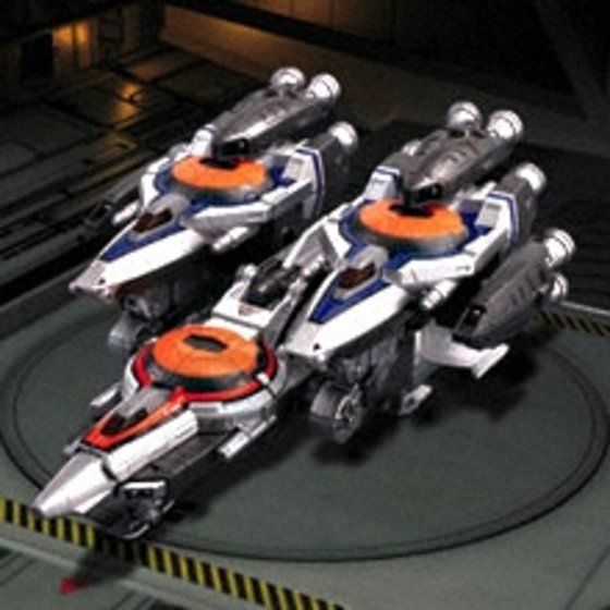 バンダイ 商品・サービスサイト | コアモジュールシステム DXテック