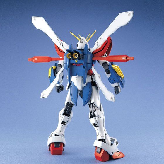 MG 1/100 Gガンダム│株式会社BANDAI SPIRITS（バンダイスピリッツ）