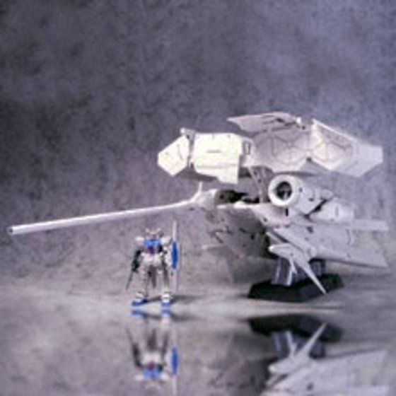 MOBILE SUIT IN ACTION!! デンドロビウム | バンダイによる、遊びと