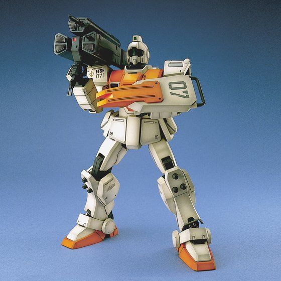 MG RGM-79[G] 陸戦型ジム│株式会社BANDAI SPIRITS（バンダイスピリッツ）