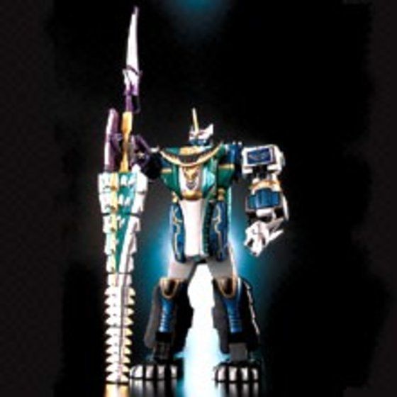 バンダイ 商品・サービスサイト | 魔獣合体DXガオハンター | 商品情報