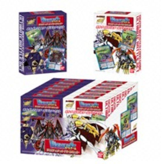 カードダスドットコム 公式サイト | 商品情報 - デジタルモンスター