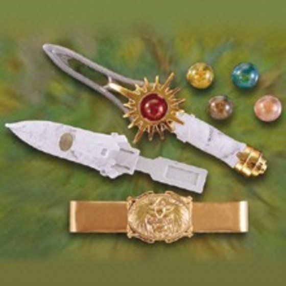 バンダイ 商品・サービスサイト | 獣皇剣 | 商品情報