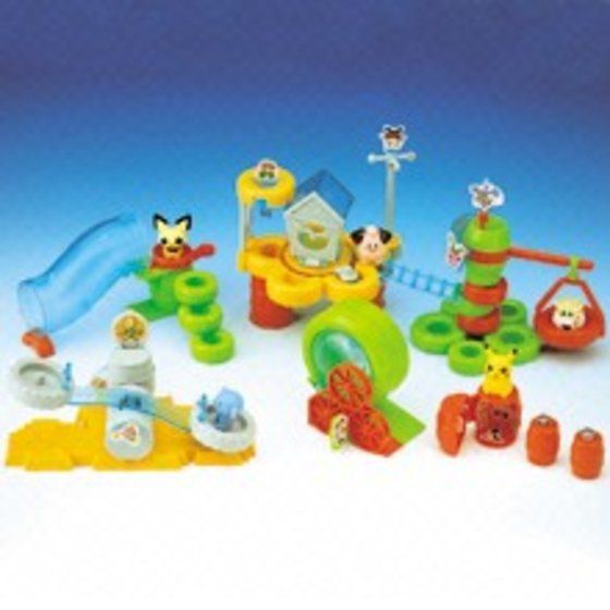 バンダイ 商品・サービスサイト | ポケモンパーク | 商品情報