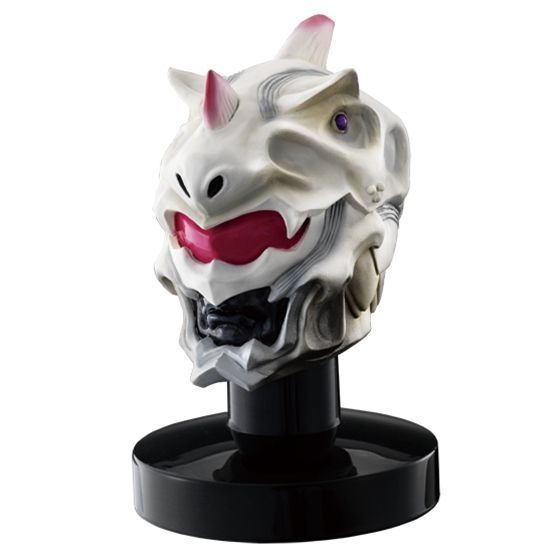 マスコレプレミアム 仮面ライダーオーズ 紫の欲望セット | 仮面