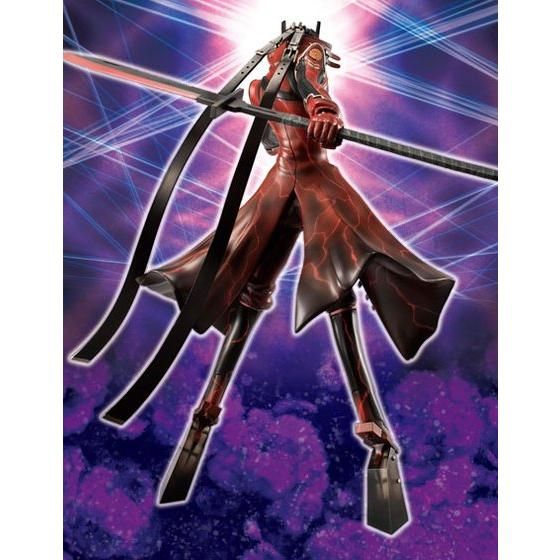 ゲームキャラクターズコレクションDX 「ペルソナ4」マガツイザナギ