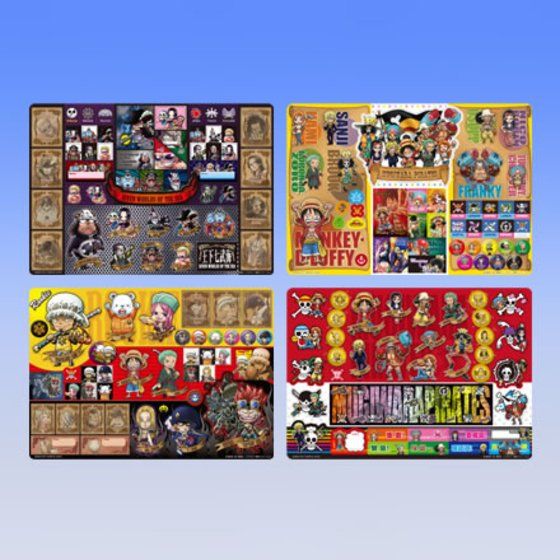 カードダスドットコム 公式サイト | 商品情報 - ワンピースアート