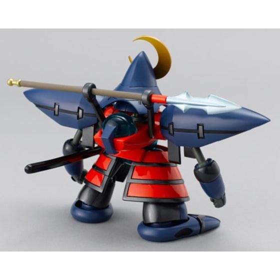 ヴァリアブルアクション 覇王大系リューナイト リューサムライ・疾風丸