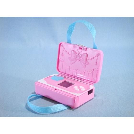 バンダイ 商品・サービスサイト | ドリカワカードスキャン ゆめ