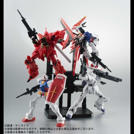 機動戦士ガンダム アサルトキングダム(10個入） | 機動戦士ガンダムUC