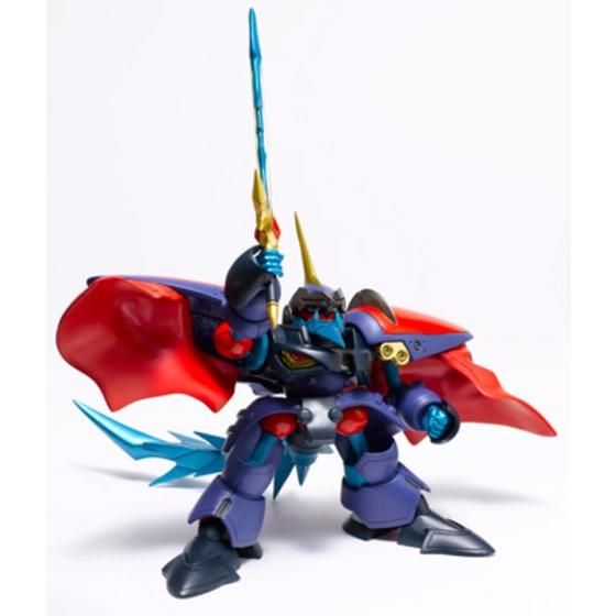 再販】 ヴァリアブルアクション ダークナイト・シュテル 【税・送料