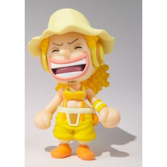 one piece＠be.smile～irodoriセット～ | ONE PIECE（ワンピース