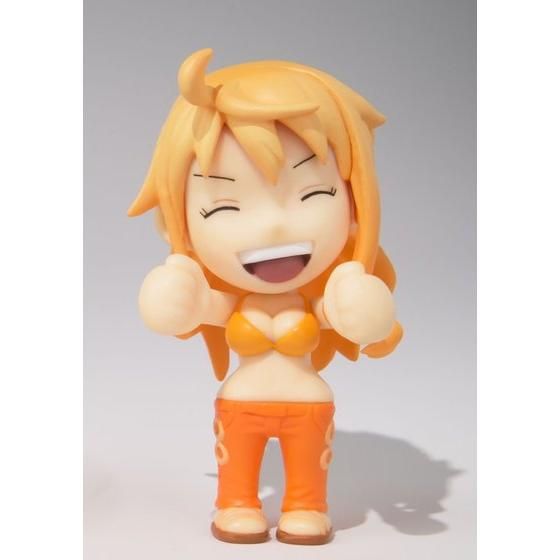 one piece＠be.smile～irodoriセット～ | ONE PIECE（ワンピース