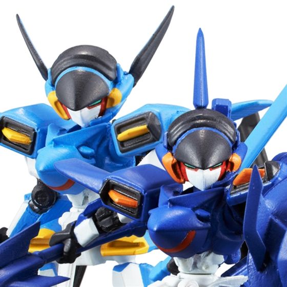 バンダイ 商品・サービスサイト | 激闘アクション LBXイカロス