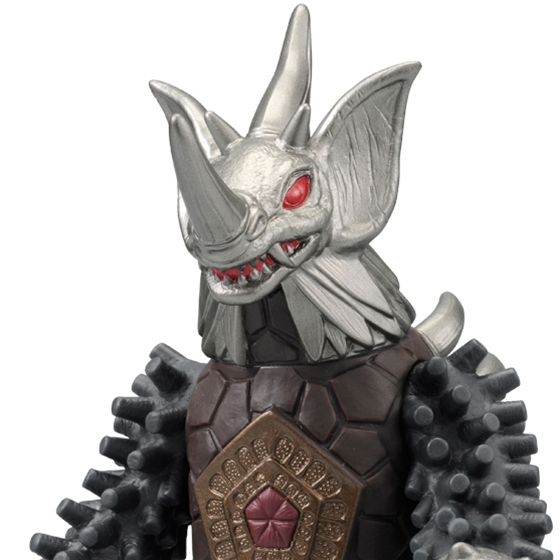 バンダイ 商品・サービスサイト | ウルトラ怪獣シリーズEX