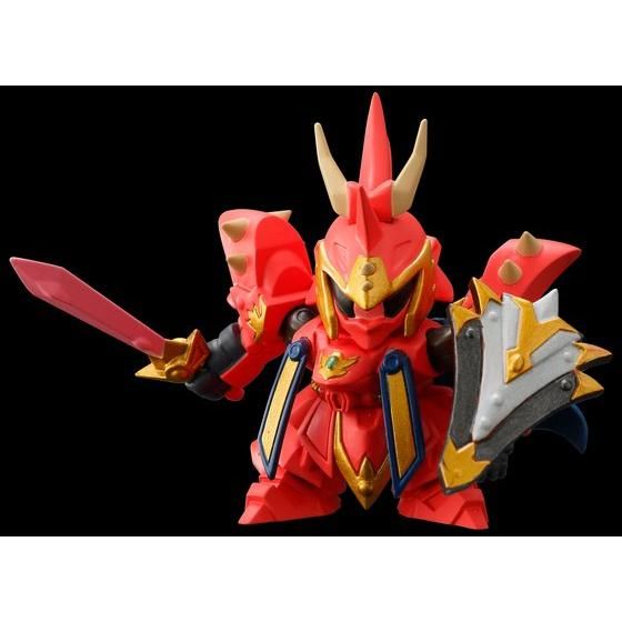 ガシャポン戦士NEXT SAGA01 | SDガンダムシリーズ フィギュア | アニメ