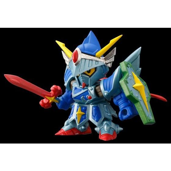 ガシャポン戦士NEXT SAGA01 | SDガンダムシリーズ フィギュア | アニメ