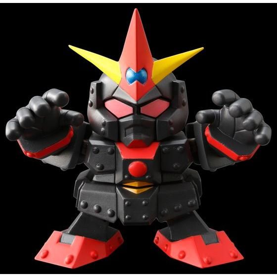 ガシャポン戦士NEXT SAGA01 | SDガンダムシリーズ フィギュア | アニメ