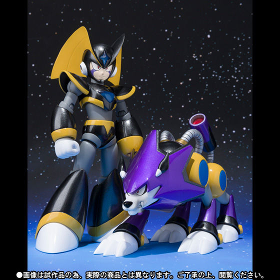 D-Arts フォルテ | フィギュア | アニメグッズ ・おもちゃなら