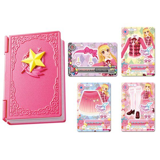 バンダイ 商品・サービスサイト | アイカツフォン | 商品情報