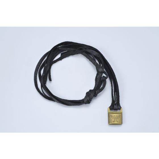 4月お届け】海賊戦隊ゴーカイジャー ブルー DEER SKINブレスレット